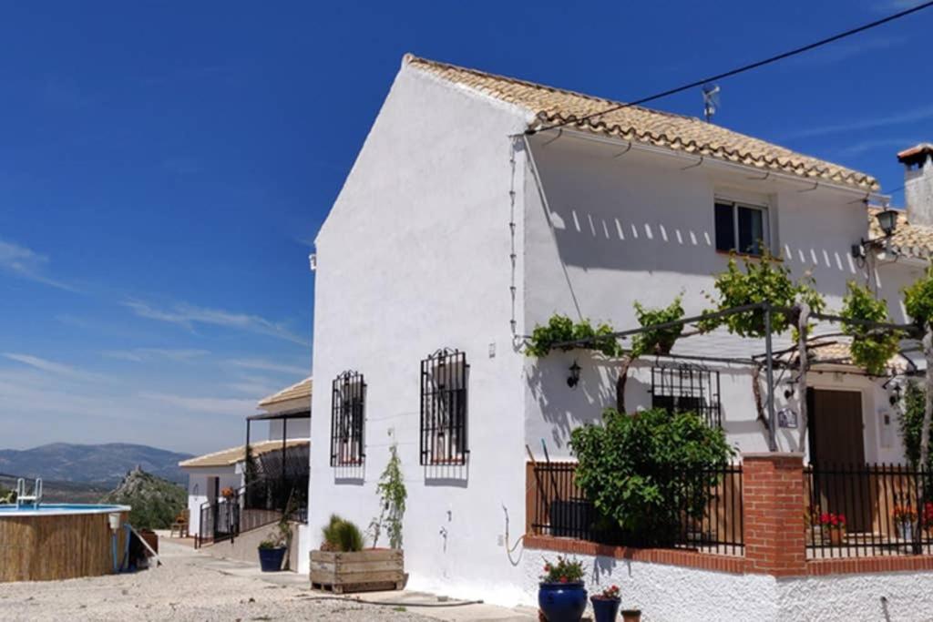 New Leaf Cortijo Apartment ,Moclín Екстериор снимка