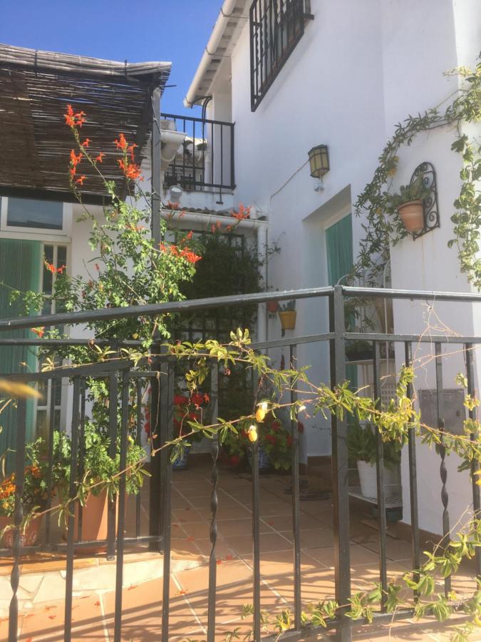 New Leaf Cortijo Apartment ,Moclín Екстериор снимка