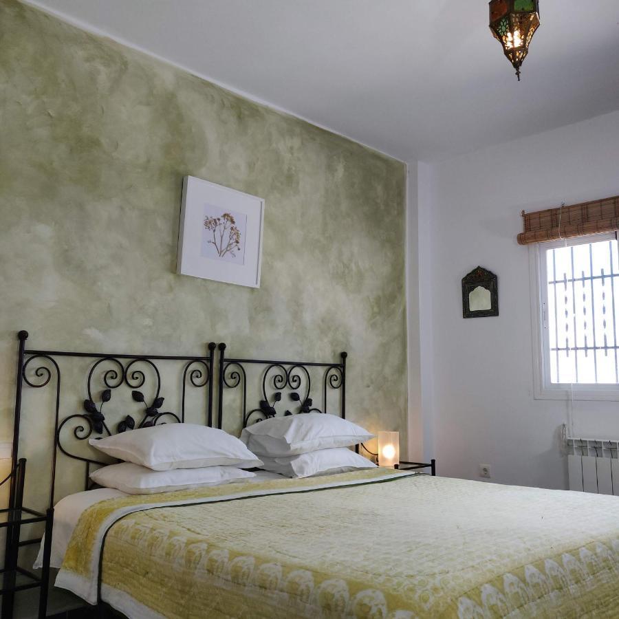 New Leaf Cortijo Apartment ,Moclín Екстериор снимка