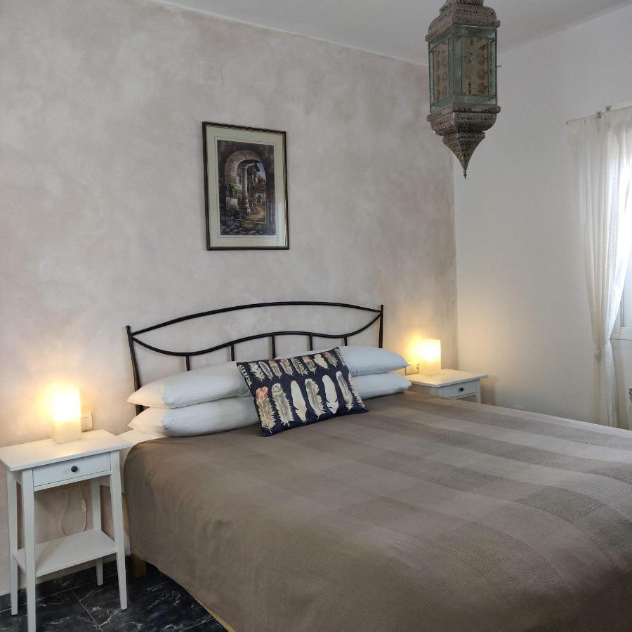 New Leaf Cortijo Apartment ,Moclín Екстериор снимка