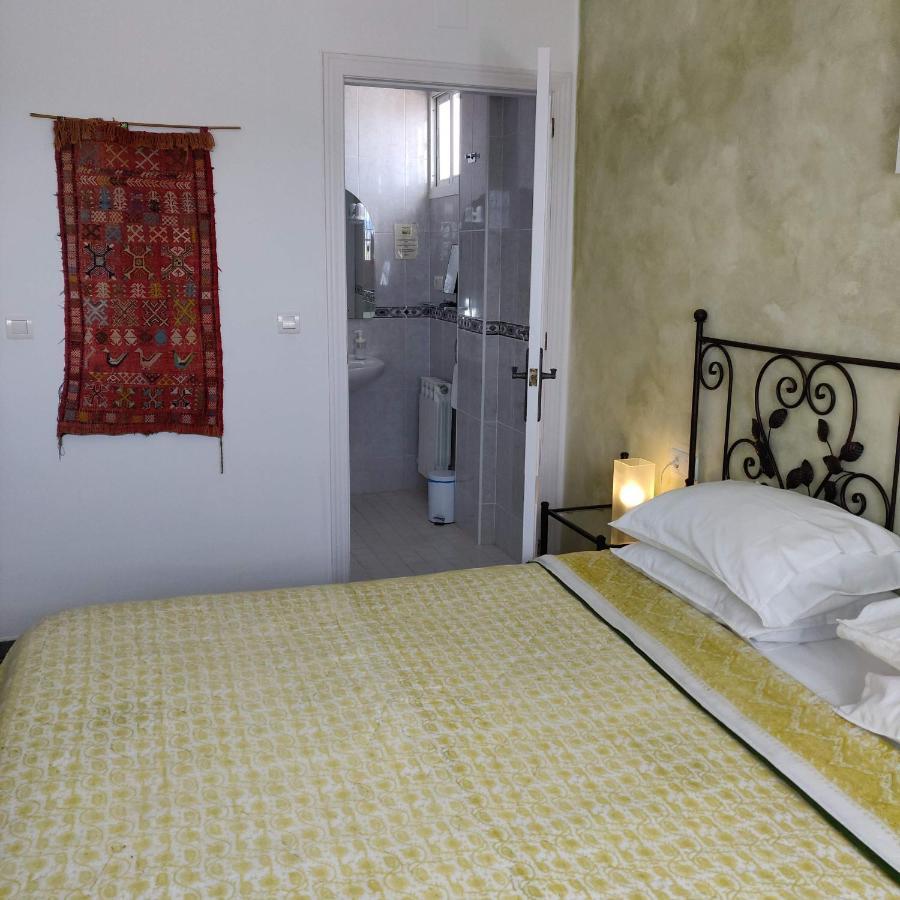 New Leaf Cortijo Apartment ,Moclín Екстериор снимка