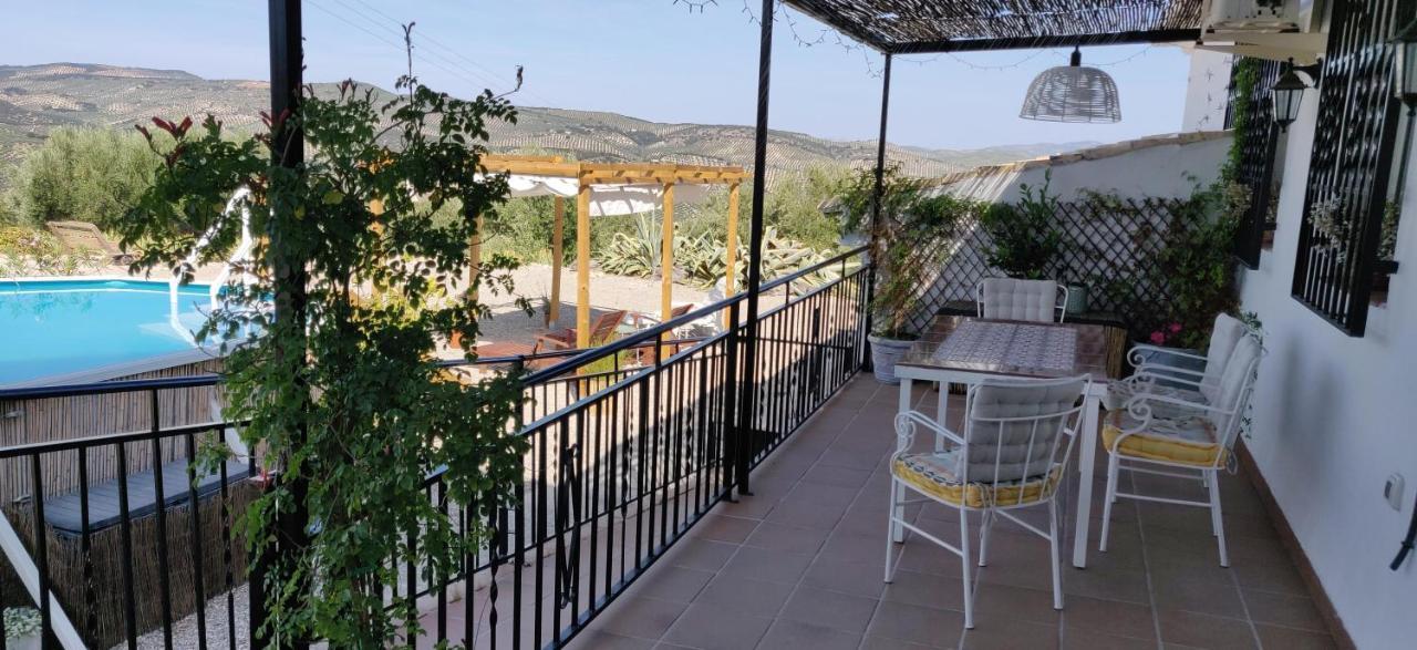 New Leaf Cortijo Apartment ,Moclín Екстериор снимка